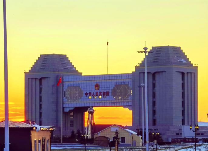 滿(mǎn)洲里旅游攻略必去景點(diǎn) 滿(mǎn)洲里旅游攻略必去景點(diǎn)