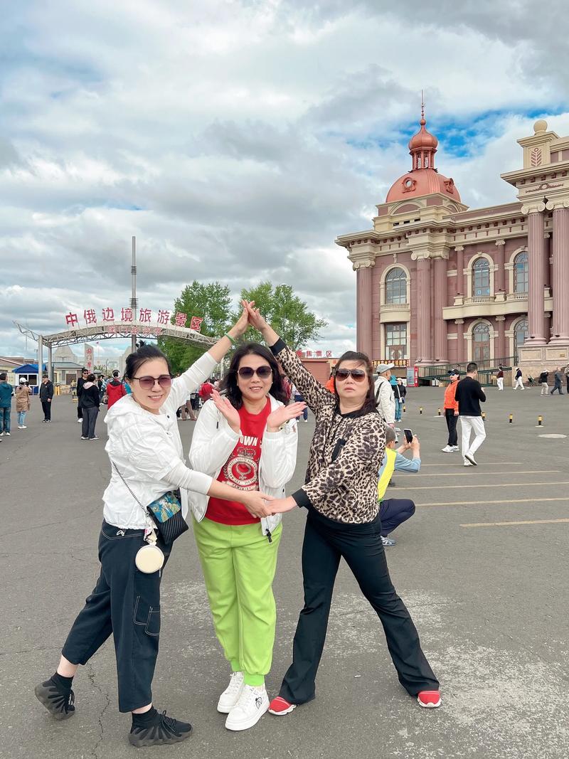 滿(mǎn)洲里旅游攻略必去景點(diǎn) 滿(mǎn)洲里旅游攻略必去景點(diǎn)